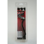 WRP řadička pasuje na SUZUKI RM-Z 450 08 - černá – Hledejceny.cz