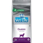 Vet Life Dog Oxalate 2 kg – Hledejceny.cz