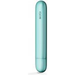 IQOS ILUMA i Iridescent boční kryt Vivid Blue – Zboží Dáma