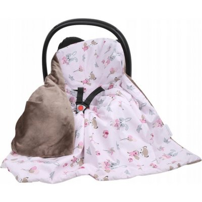 Divio Deka do autosedačky 762 – Hledejceny.cz