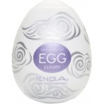 Tenga Egg Cloudy