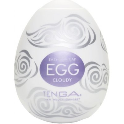 Tenga Egg Cloudy – Hledejceny.cz