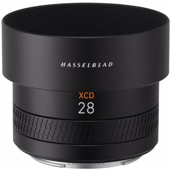 Hasselblad XCD 28 mm f/4 P