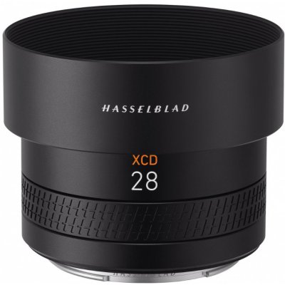 Hasselblad XCD 28 mm f/4 P – Hledejceny.cz