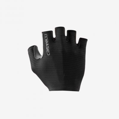 Castelli Espresso SF light black – Zboží Dáma