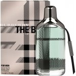 Burberry The Beat toaletní voda pánská 30 ml – Sleviste.cz