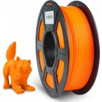 Sunlu PETG 1,75 mm 1 kg oranžový – Zboží Živě