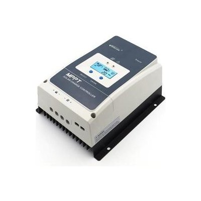 Regulátor EPEVER TRACER6420AN Regulátor, solární, MPPT, 12/24/36/48V, 60A, vstup 200V TRACER6420AN – Sleviste.cz