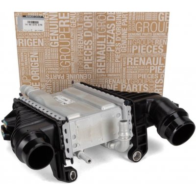 Intercooler Renault Kangoo od 2019 1,5 BlueDCi 144967867R | Zboží Auto