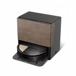 iRobot Roomba Max 775 Combo + AutoWash dock black – Zboží Živě
