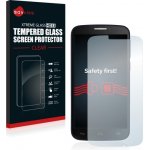 Savvies Xtreme Glass HD33 pro Alcatel One Touch Pop C7 7040A – Sleviste.cz