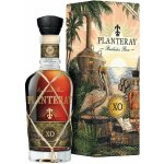 Planteray 20th Anniversary XO 40% 0,7 l (karton) – Hledejceny.cz