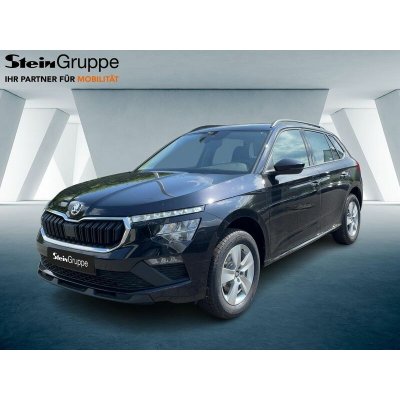 Skoda Kamiq 1.0 TSI 70 kW – Hledejceny.cz