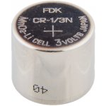 Sanyo FDK Lithium CR1/3N 1ks SPSA-1/3N – Sleviste.cz