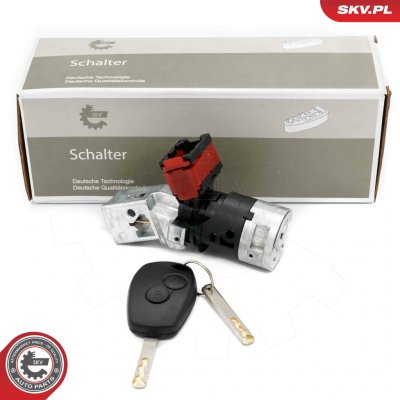 Zámek řízení ESEN SKV 65SKV235 | Zboží Auto