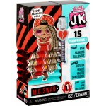 L.O.L. Surprise! Just Kicks M.C. Swag Fashion Doll s botami – Hledejceny.cz