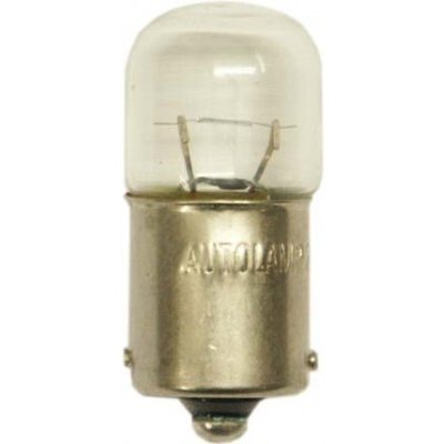 Žárovka 24V R5W BA15s, Autolamp – Zboží Mobilmania