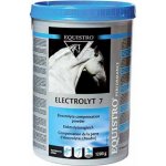 Equistro ELECTROLYT 7 1,2 kg – Zboží Dáma
