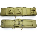 Delta Armory dlouhé 120 cm tan – Sleviste.cz