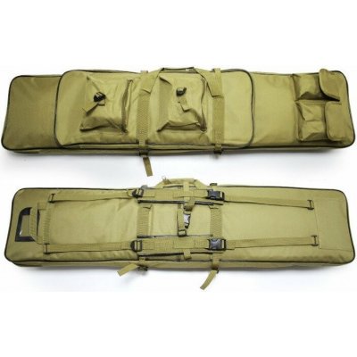 Delta Armory dlouhé 120 cm tan – Sleviste.cz
