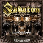 Sabaton - Metalizer CD – Hledejceny.cz
