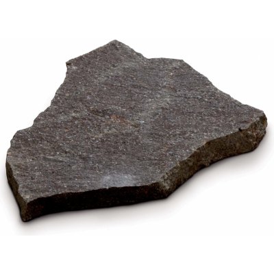 Granulati Zandobbio Porfyr Grigio viola 1 - 3 cm šedá 1 m² – Zbozi.Blesk.cz