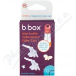 B.Box náhradní savičky 2 ks 9353965006947 – Zboží Dáma