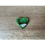 Günthart Nugátové Srdíčko Kostel 24 g – Zboží Dáma