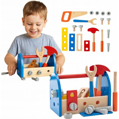 Woody brašna na nářadí – Zboží Dáma