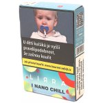 ERT Tobacco Lirra Nano Chill 50 g – Zboží Mobilmania