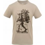 Tričko Helikon-Tex Triko LIGHT INFANTRY KHAKI – Hledejceny.cz