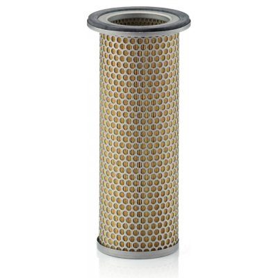Filtr - sekundární vzduch MANN-FILTER C 1281 (C1281) – Hledejceny.cz
