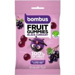 BOMBUS Fruit gummies black currant 35 g – Hledejceny.cz