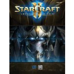 Starcraft II -- Legacy of the Void: Piano Solos Alfred MusicPaperback – Hledejceny.cz