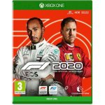 F1 2020 – Zboží Mobilmania