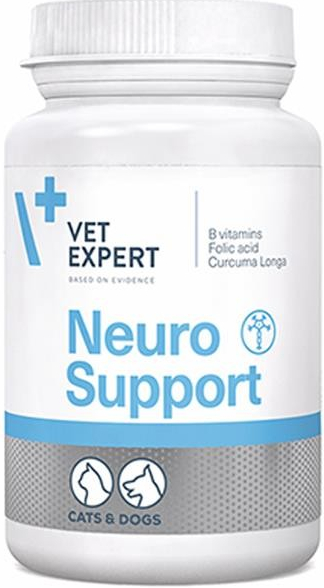 VetExpert NeuroSupport 45cps (Twist off)