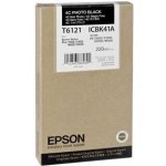 Epson T6121 - originální – Hledejceny.cz