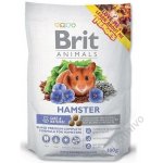 Brit Animals Hamster 100 g – Hledejceny.cz