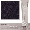 Barva na vlasy Alfaparf Milano Evolution Coloring Cream 5.22 Light Intense Violet Brown 60 ml