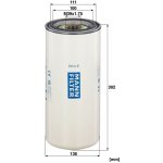 MANN-FILTER Filtr vzduchový kompresor MANN MF LB13145/8 – Hledejceny.cz