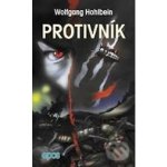 Protivník - Wolfgang Hohlbein – Hledejceny.cz
