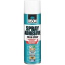 BISON Spray Ashesive Kontaktní lepidlo ve spreji 500g