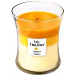 WoodWick Trilogy Fruits of Summer 275 g – Sleviste.cz