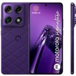 Motorola Signature Crystals by Swarovski 16GB/512GB PANTONE Violet Indigo – Hledejceny.cz