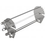 Weber Sada otáčecích špízů na rotisserii 7685 – Zboží Dáma