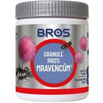 Bros - granule proti mravencům 60 g – Hledejceny.cz