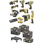 DeWALT DCK853P4T – Zboží Mobilmania