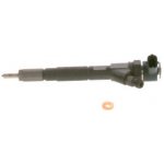 Vstřikovací tryska BOSCH 0 986 435 016