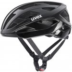 Uvex I-VOLUTE BLACK MATT 2026 – Zboží Mobilmania