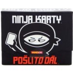 Mindok Ninja karty: Pošli to dál – Hledejceny.cz